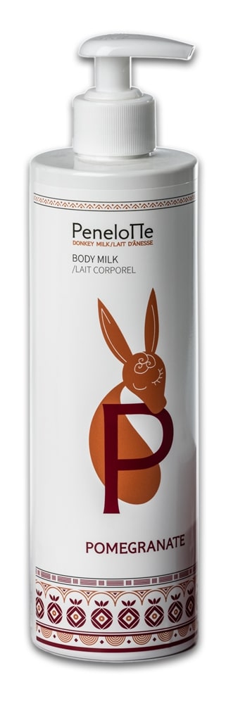 Penelope Pomegranate  Body Lotion 500 ml